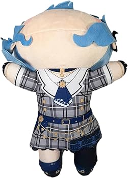 Amazon.co.jp: ホロライブ 寝そべりぬいぐるみ Vtuber 約26cm (星街 Amazon.co.jp: ホロライブ 寝そべりぬいぐるみ Vtuber 約26cm (星街